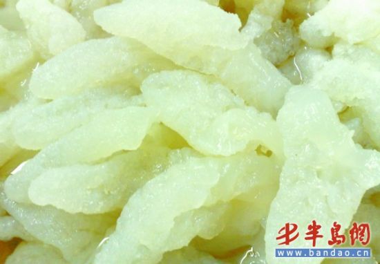 青岛有人专门造