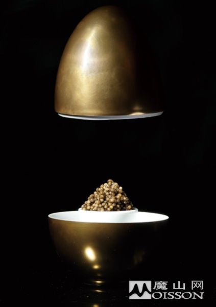 中餐盛宴新食尚