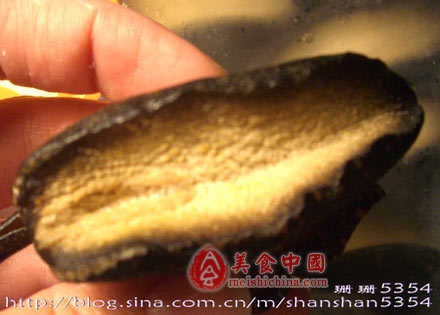 绿野仙踪鲍鱼片香炒韭菜花