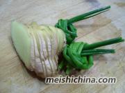 白灼小龙虾的做法第3步
