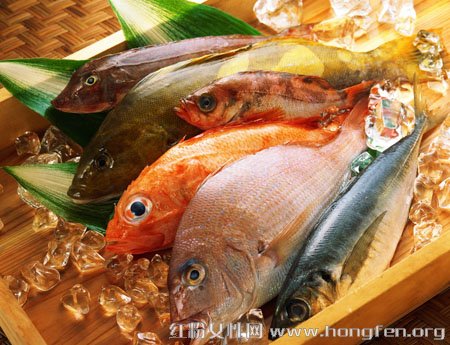 食疗提醒：孕妇吃海鲜需要注意的七个问题