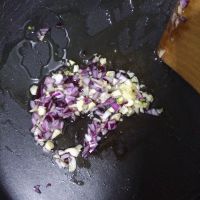 茄汁海鲜意面