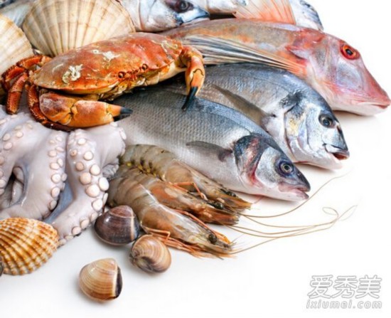 你是海鲜控吗？告诉您冬季吃哪些海鲜最保健 冬季吃什么海鲜好