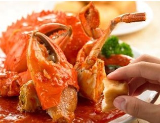 海鲜怎么做？红烧？给你个菜谱留着用
