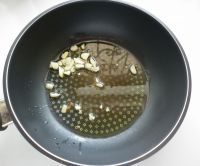 海鲜辣年糕的做法步骤7