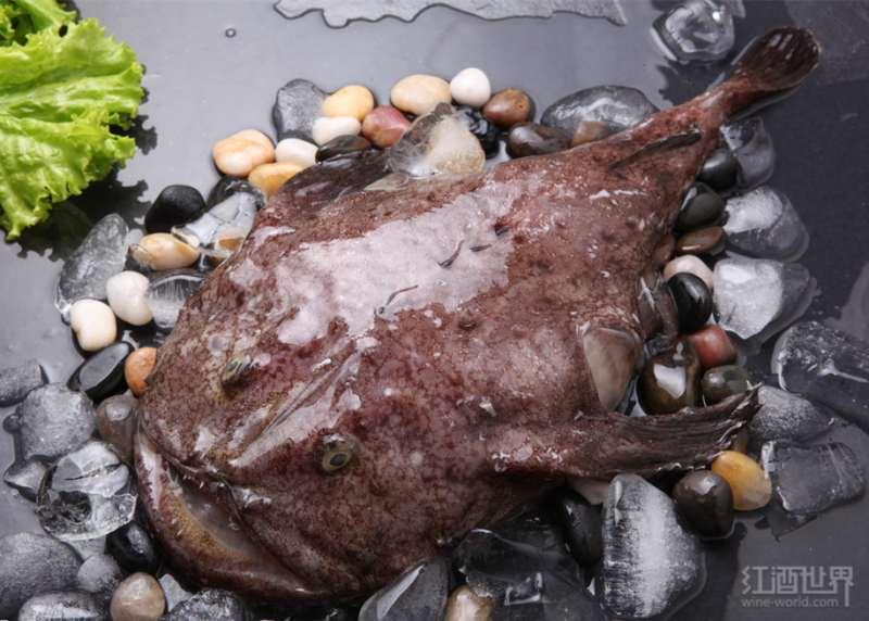 吃美味海鲜，各式葡萄酒配起来