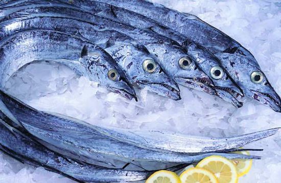 秋季最适合吃的海鲜是这10种 你吃对了吗？