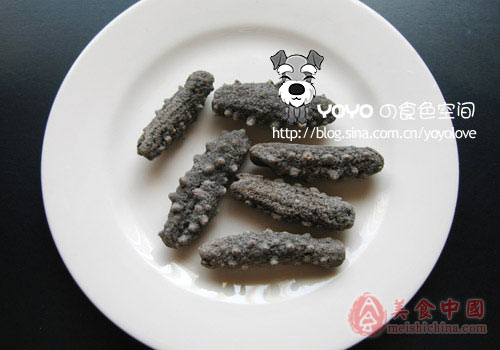 海参当归补气汤