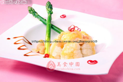 一道令象腿女人变身纤长美腿的菜
