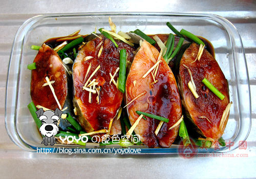 熏鱼团饭早餐