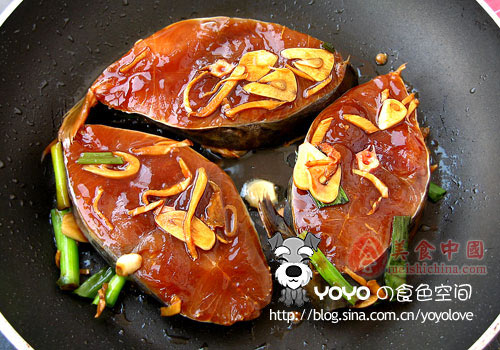 熏鱼团饭早餐