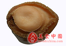 鲍鱼的营养价值与做法