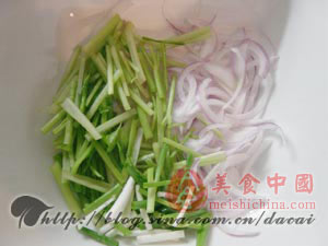 泰式银耳沙拉