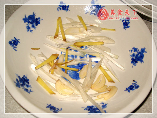 油泼鱼