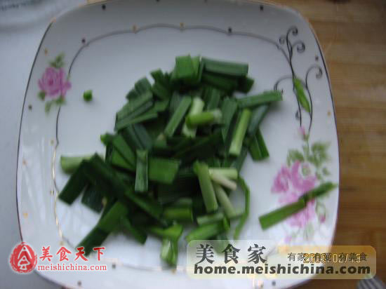 小白菜炖鲅鱼
