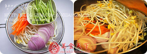 鱿鱼盖饭