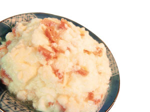 大良炒牛奶