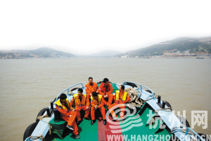 浙江发布最新海洋体检报告
