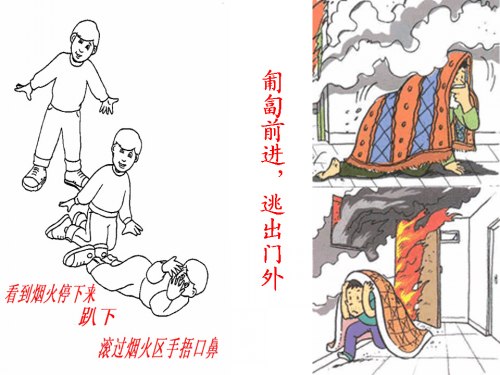 从上海电信到北京大兴火灾 家居防火灾措施人人必看
