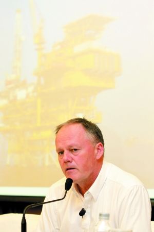 康菲对敏感问题避而不答 养殖户痛陈“很受伤”