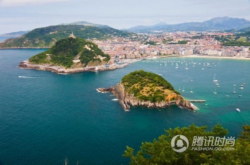 八个渔港小镇 带你感受海洋的温柔