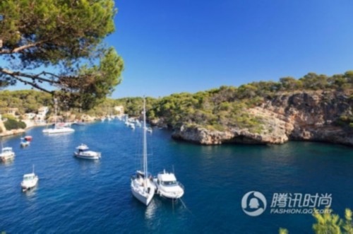 八个渔港小镇 带你感受海洋的温柔