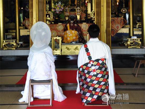 媒体盘点：嫁给日本和尚是怎样一种体验