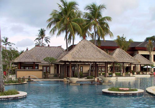 巴厘岛：享受奢侈之旅的最佳精髓