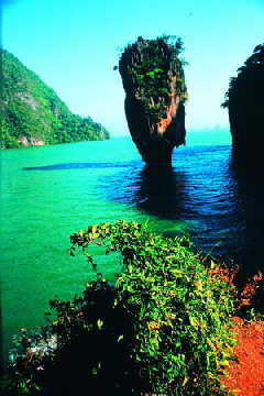 泰国旅游