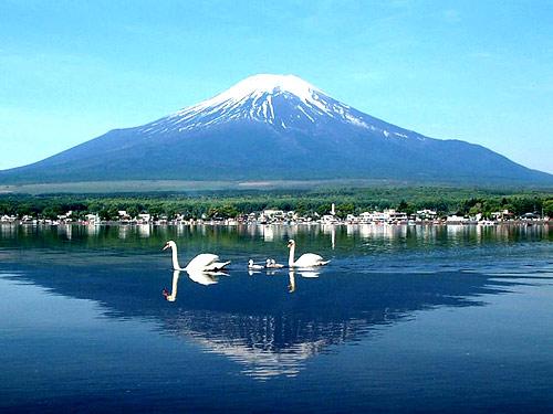 日本美景