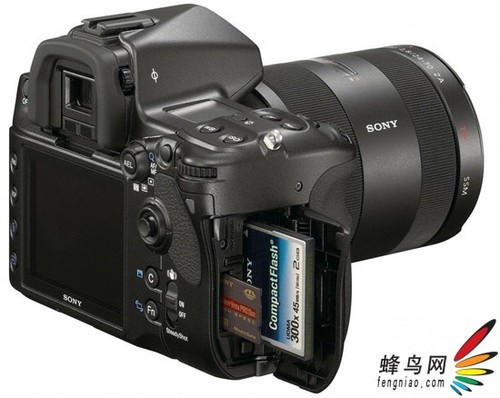 索尼A900 15990带票  友联