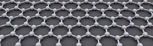 美国科学家发现石墨可成新型传感器材料