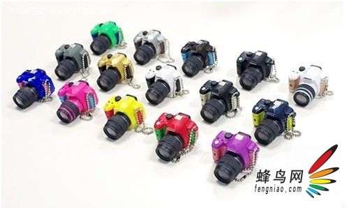 宾得中国宣布紫色限量版K-r单反已上市