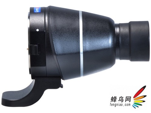 肯高推出Lens2scope望远镜转单反头接环