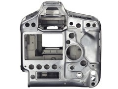 佳能公布顶级DSLR新品EOS 1D X技术详情