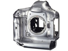 佳能公布顶级DSLR新品EOS 1D X技术详情