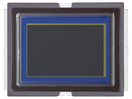 佳能公布顶级DSLR新品EOS 1D X技术详情