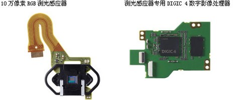 佳能公布顶级DSLR新品EOS 1D X技术详情