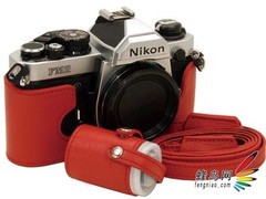 Nikon FM2皮套