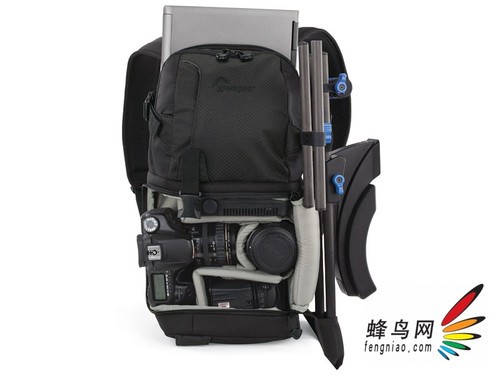 乐摄宝DSLR Video Fastpack AW香港上市
