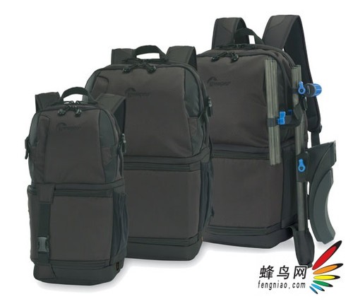 乐摄宝DSLR Video Fastpack AW香港上市