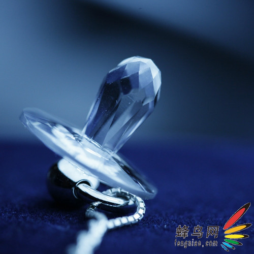 解密静物摄影