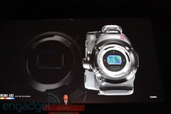 EOS C300
