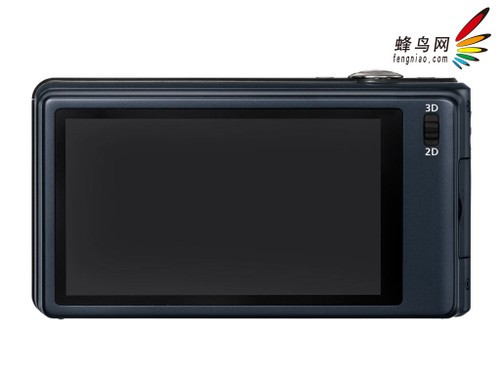 二龙戏珠 松下LUNIX系列MMC-3D1相机发布