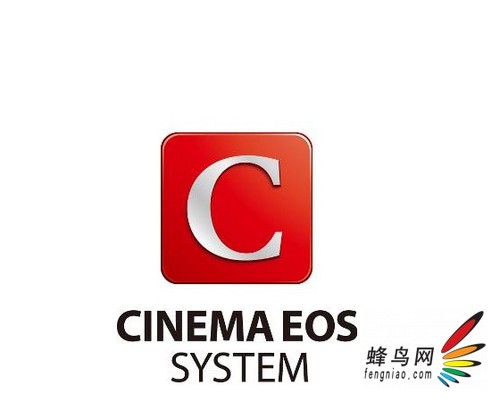 佳能正式发布CINEMA EOS SYSTEM官方消息