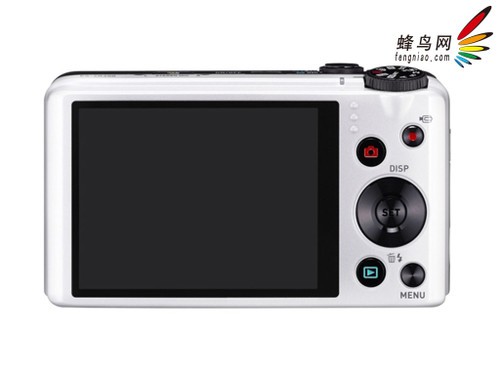 愉快的拍摄 卡西欧高端数码相机EX-ZR200