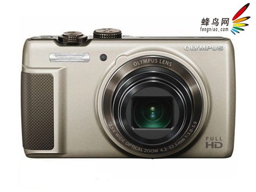 外出旅行的利器 奥林巴斯sh-21相机发布