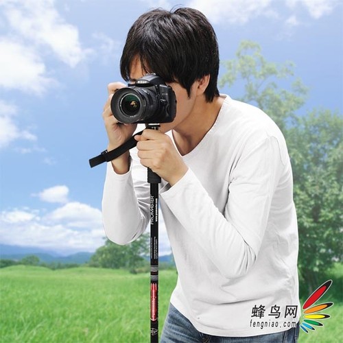 两用脚架