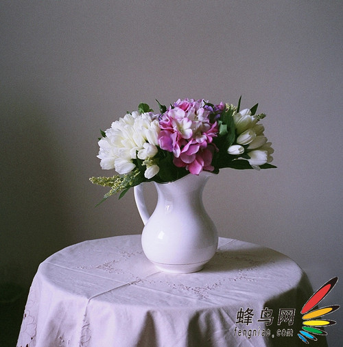 解密静物摄影