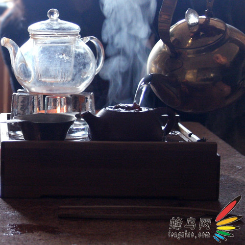 解密静物摄影